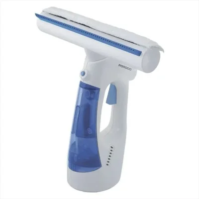Porodo Lifestyle Handheld Window Cleaner - White